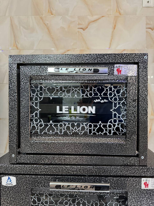 FOUR PROFESSIONEL LE LION